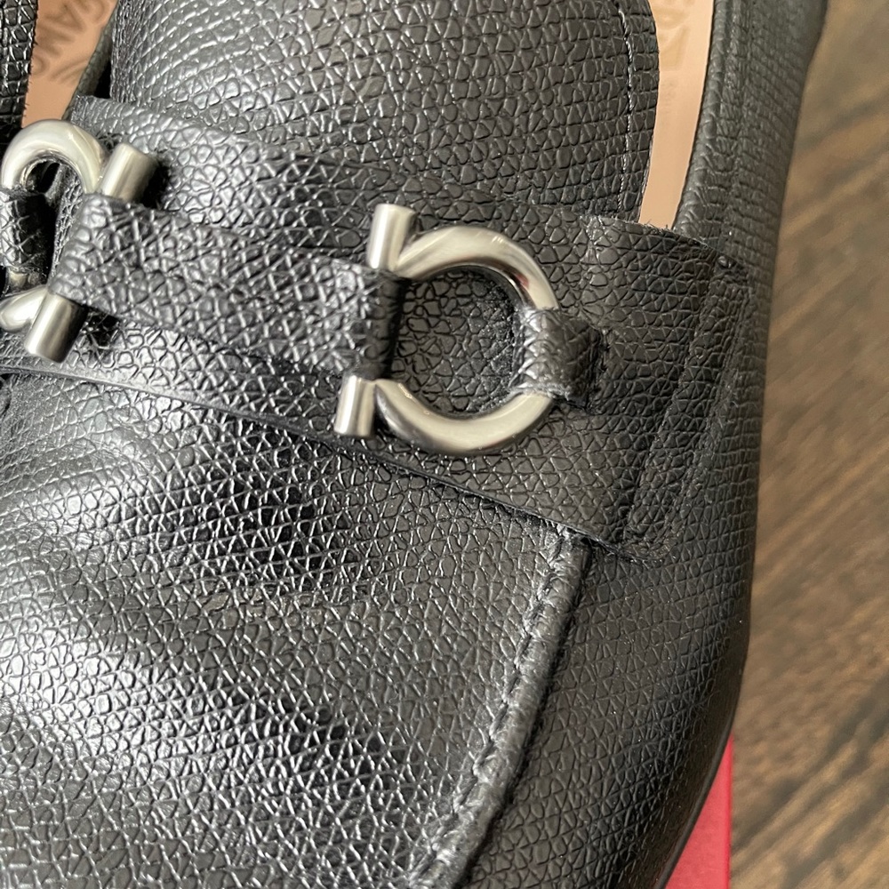 Mens Salvatore Ferragamo shoes